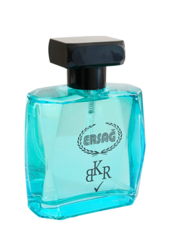 Ersağ Bkr Erkek Parfümü 100 Cc
