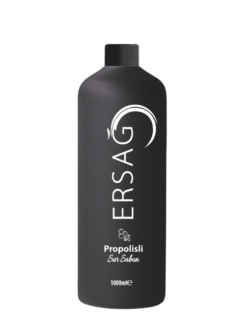 Ersağ Propoli̇sli̇ Sıvı El Sabunu 1000 Ml