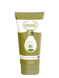 Ersağ Söğüt Özlü Krem 150 Ml