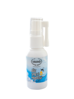Ersağ Ağız Spreyi̇ Propoli̇sli̇ 30 Ml