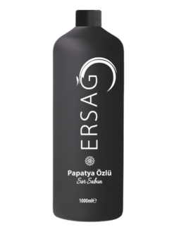Ersağ Papatya Özlü Sıvı El Sabunu 1000 Ml