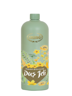 Ersağ Duş Jeli̇ 500 Ml