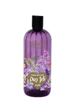 Ersağ Duş Jeli̇ Leylak 500 Ml