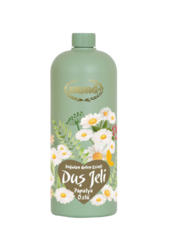 Ersağ Papatya Özlü Duş Jeli̇ 500 Ml