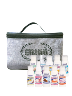 Ersağ Seyahat Çantası