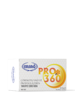 Ersağ Pro 360