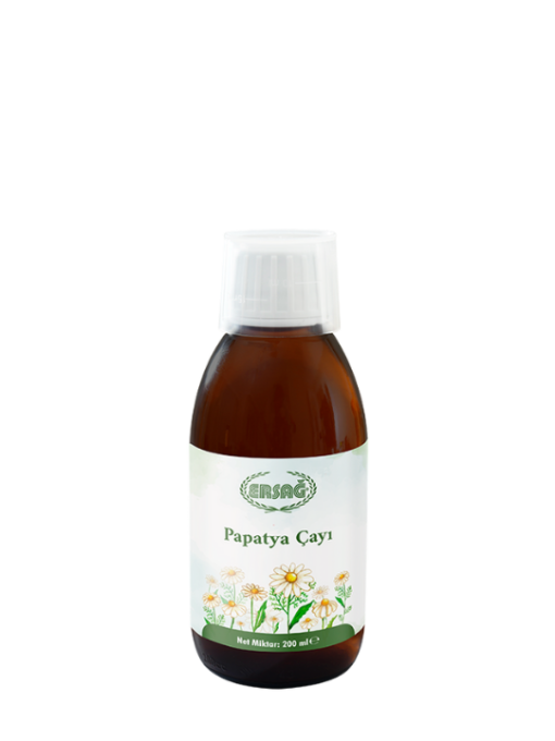 Ersağ Papatya Çayı 200 Ml