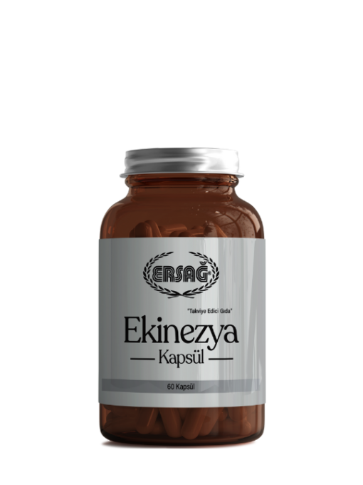 Ersağ Eki̇nezya Kapsül