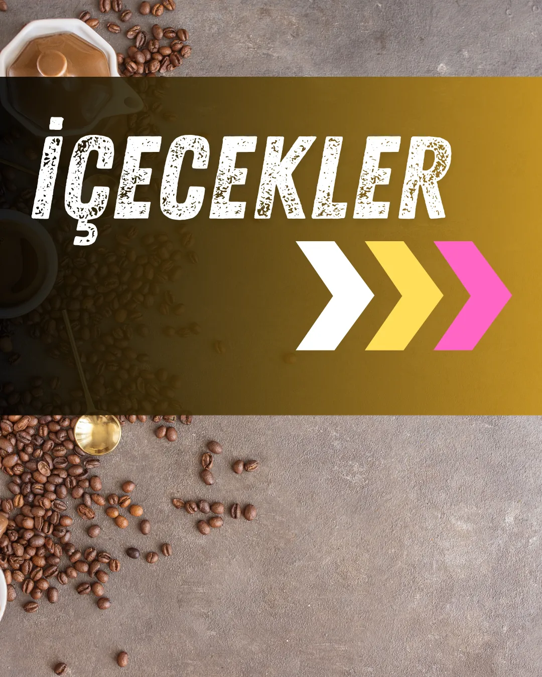 Ersağ İçecekler