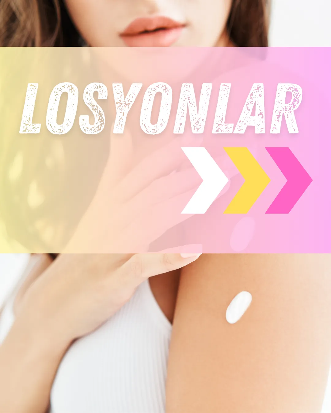 Ersağ Losyonlar