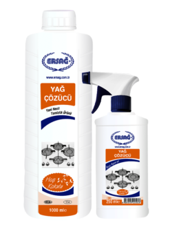 APARATLI YAĞ ÇÖZÜCÜ 1000 ML