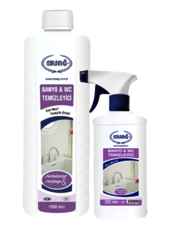 APARATLI BANYO WC 1000 ML