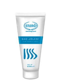 SAÇ JÖLESİ ISLAK GÖRÜNÜM 200 ML