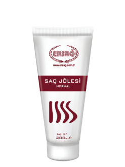 SAÇ JÖLESİ NORMAL GÖRÜNÜM 200 ML