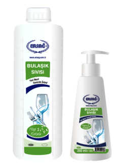 APARATLI BULAŞIK SIVISI 1000 ML