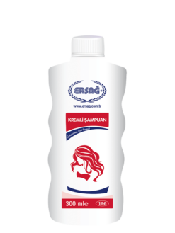 KREMLİ ŞAMPUAN 300 ML