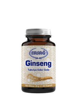 GİNSENG