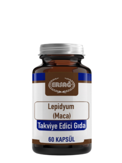 LEPIDYUM (MACA)