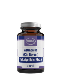 ASTRAGALUS (ÇİN GEVENİ)