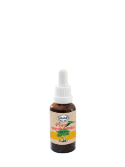 PLUS ZEYTİN YAPRAĞI EKSTRAKTI  30 ML