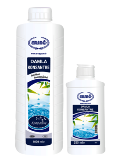 APARATLI DAMLA KONSANTRE 1000 ML