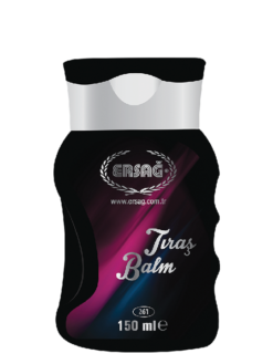 TIRAŞ BALM 150 ml