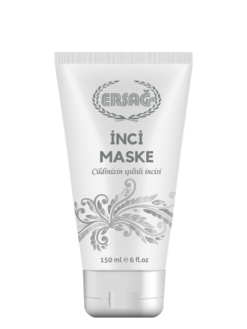 İNCİ MASKE 150 ML