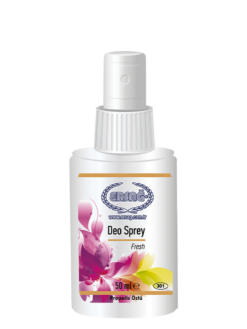 DEO SPREY FRESH 50 ML