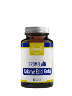 BROMELAİN