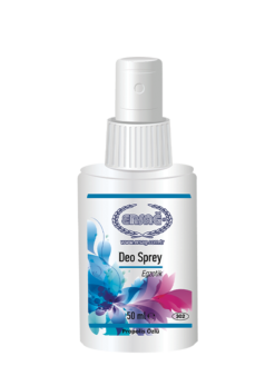 DEO SPREY EGZOTİK 50 ML.