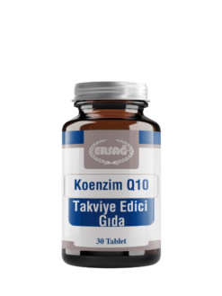 KOENZİM Q10