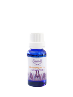 LAVANTA YAĞI 20 ML