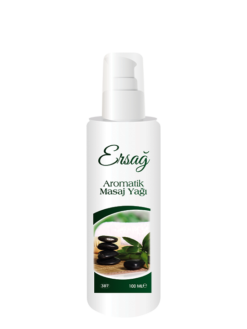 AROMATİK MASAJ YAĞI 100 ML