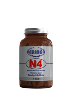 N4 KAPSÜL