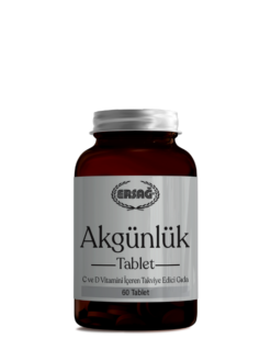 AKGÜNLÜK TABLET