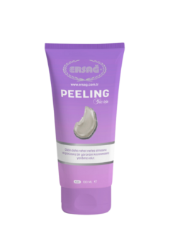 PEELİNG-YÜZ İÇİN 100 ML.