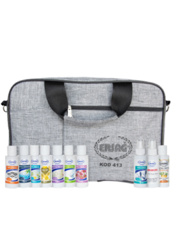 TANITIM ÇANTASI 1 (DİKDÖRTGEN MODEL)