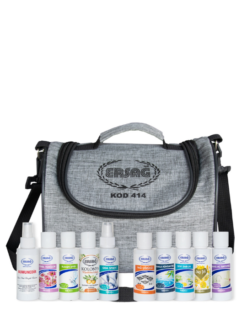 TANITIM ÇANTASI 2 (OVAL MODEL)