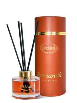 ODA KOKUSU ROMANTİK 150 ML