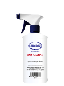 BOŞ APARAT 250 ml