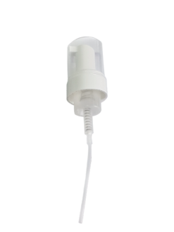 SIVI EL KÖPÜĞÜ POMPASI