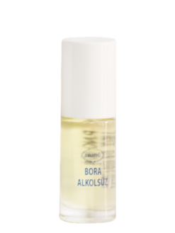 BORA ERKEK PARFÜM ALKOLSÜZ 5 ML