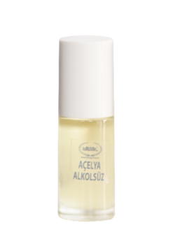 AÇELYA KADIN PARFÜM  (ALKOLSÜZ)5 ML