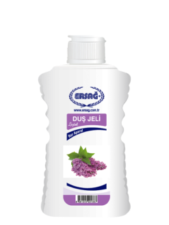 BOŞ APARAT DUŞ JELİ LEYLAK 300 ML.