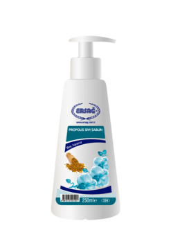 BOŞ APARAT PROPOLİSLİ SIVI SABUN 250 ML