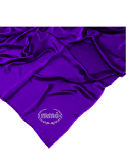 GÜMÜŞ ÖNCÜ EŞARP/FULARI