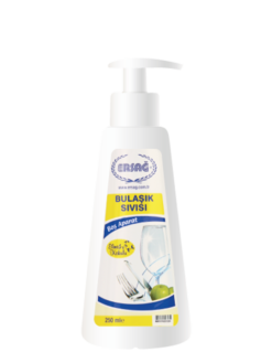 BOŞ APARAT ELMALI BULAŞIK SIVISI 250 ML