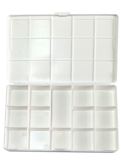 GIDA TAKVİYESİ AMBALAJI