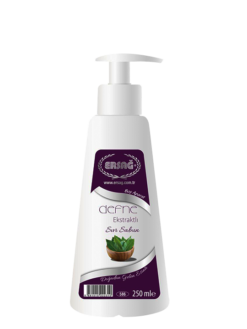 BOŞ APARAT DEFNE EKSTRAKTLI SIVI SABUN 250 ML