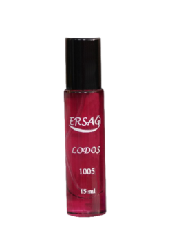 LODOS ERKEK PARFÜM 15 ML